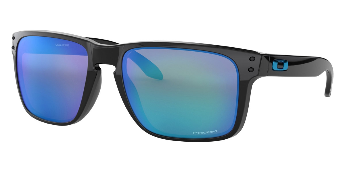 Oakley%20HOLBROOK%20PRIZM%20XL%20(OO9417-941703)%2059%20|%20Unisex%20Mavi%20Güneş%20Gözlüğü